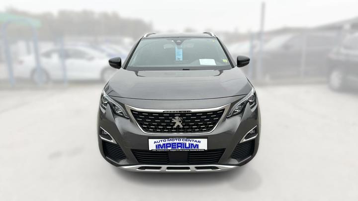 Peugeot 5008 1,5 BlueHDI 130 S&S GT Line Aut.