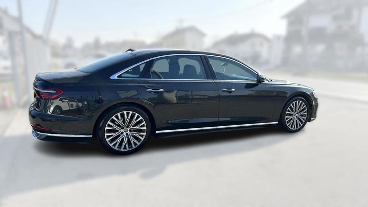 Audi A8L 55 TFSI quattro Tiptronic