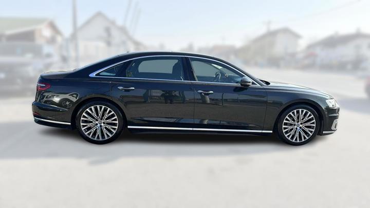 Audi A8L 55 TFSI quattro Tiptronic