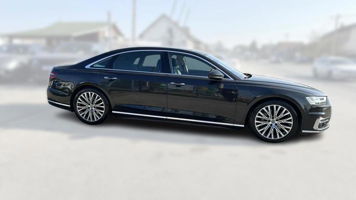 Audi A8L 55 TFSI quattro Tiptronic