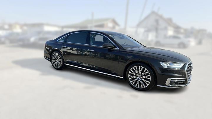 Audi A8L 55 TFSI quattro Tiptronic