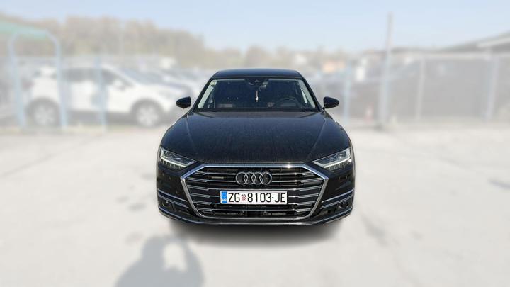 Audi A8L 55 TFSI quattro Tiptronic