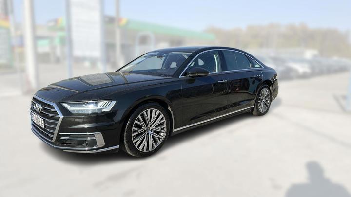 Audi A8L 55 TFSI quattro Tiptronic