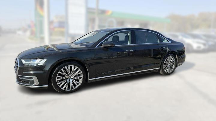 Audi A8L 55 TFSI quattro Tiptronic