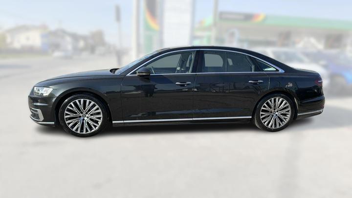 Audi A8L 55 TFSI quattro Tiptronic