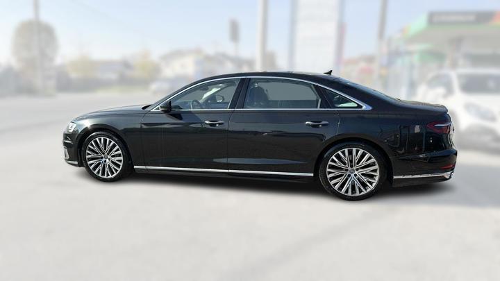 Audi A8L 55 TFSI quattro Tiptronic