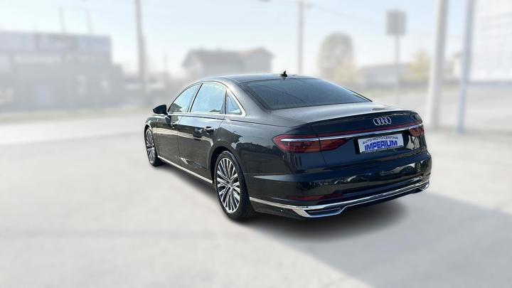 Audi A8L 55 TFSI quattro Tiptronic