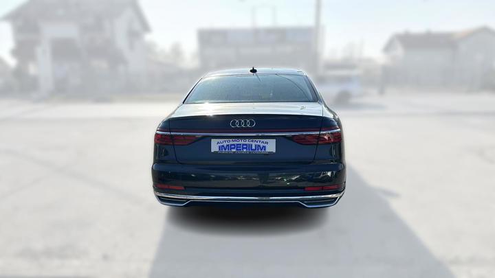 Audi A8L 55 TFSI quattro Tiptronic