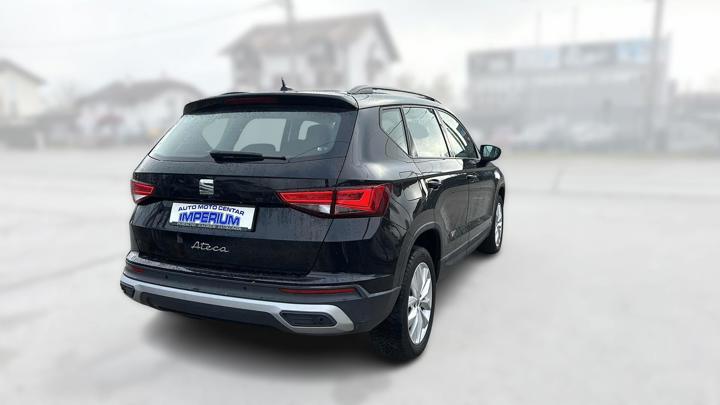 Seat Ateca 2,0 TDI Style Fuerte