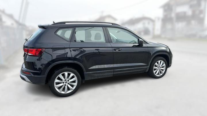 Seat Ateca 2,0 TDI Style Fuerte