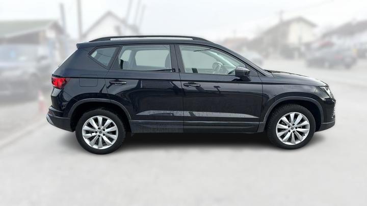 Seat Ateca 2,0 TDI Style Fuerte