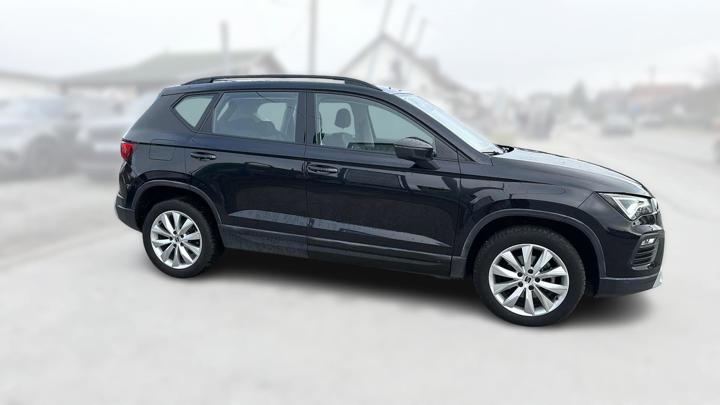 Seat Ateca 2,0 TDI Style Fuerte