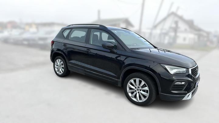 Seat Ateca 2,0 TDI Style Fuerte