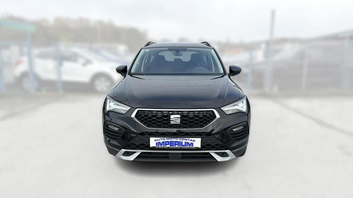 Seat Ateca 2,0 TDI Style Fuerte