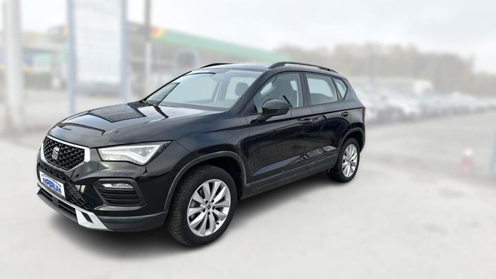 Seat Ateca 2,0 TDI Style Fuerte