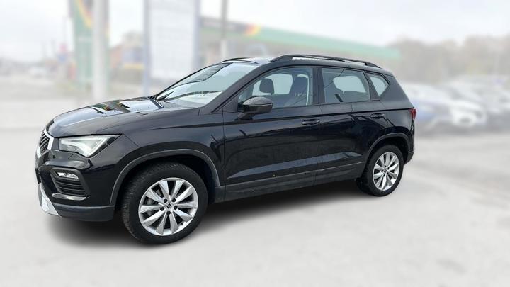 Seat Ateca 2,0 TDI Style Fuerte