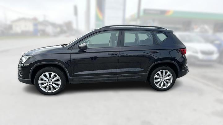 Seat Ateca 2,0 TDI Style Fuerte