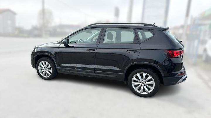 Seat Ateca 2,0 TDI Style Fuerte