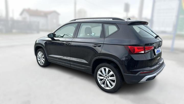 Seat Ateca 2,0 TDI Style Fuerte