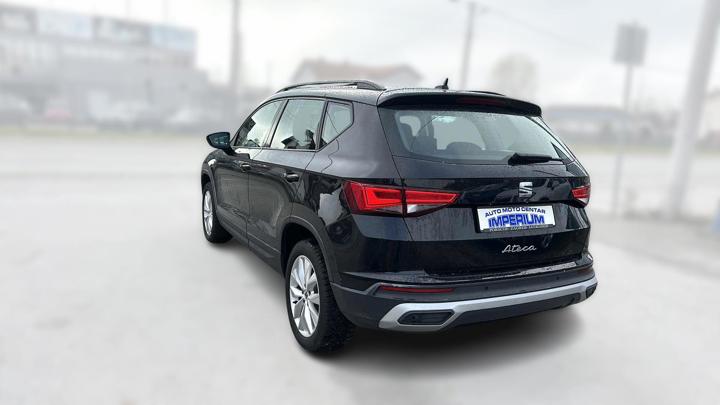 Seat Ateca 2,0 TDI Style Fuerte