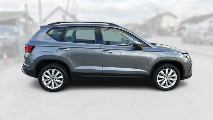 Seat Ateca 2,0 TDI Style Fuerte