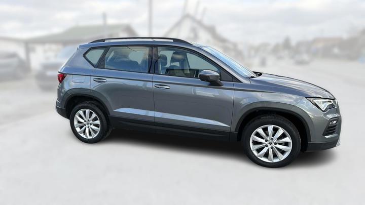 Seat Ateca 2,0 TDI Style Fuerte