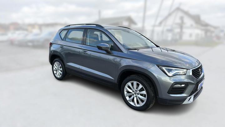 Seat Ateca 2,0 TDI Style Fuerte