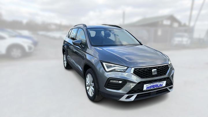 Seat Ateca 2,0 TDI Style Fuerte