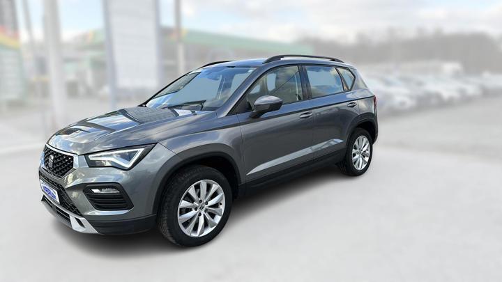 Seat Ateca 2,0 TDI Style Fuerte