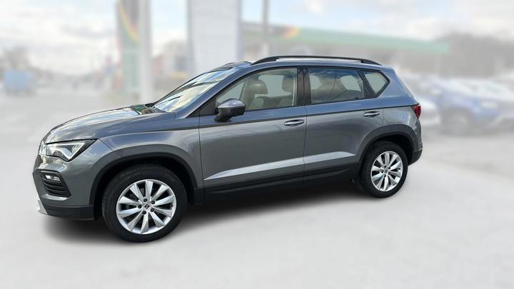 Seat Ateca 2,0 TDI Style Fuerte