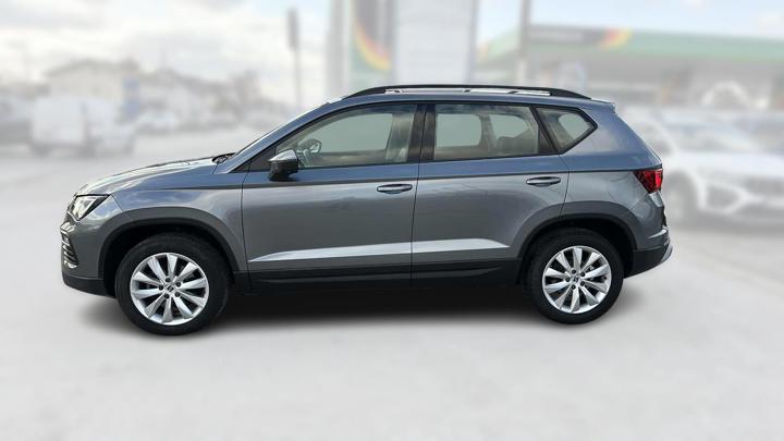 Seat Ateca 2,0 TDI Style Fuerte