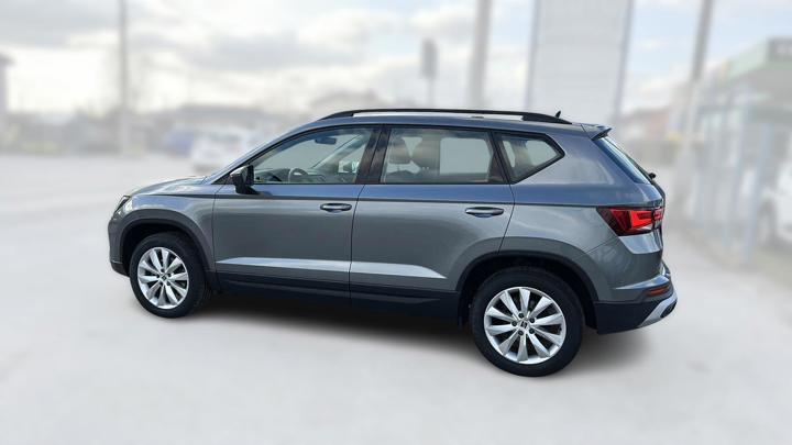 Seat Ateca 2,0 TDI Style Fuerte