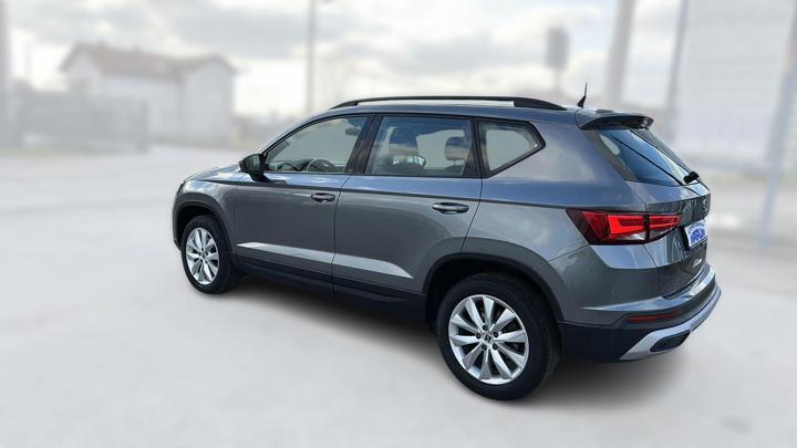 Seat Ateca 2,0 TDI Style Fuerte