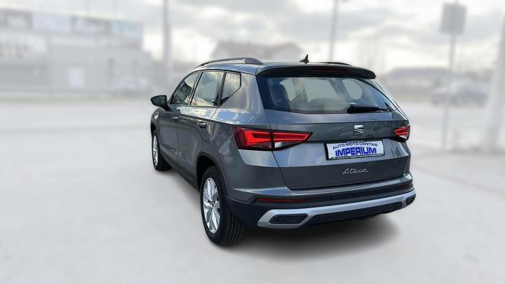 Seat Ateca 2,0 TDI Style Fuerte