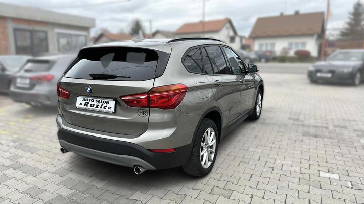 BMW BMW X1 sDrive Business 