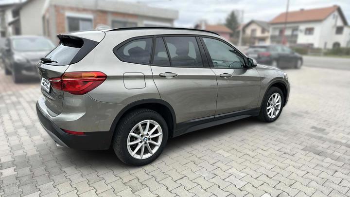 BMW BMW X1 sDrive Business 