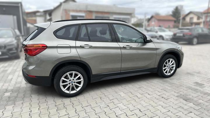 BMW BMW X1 sDrive Business 