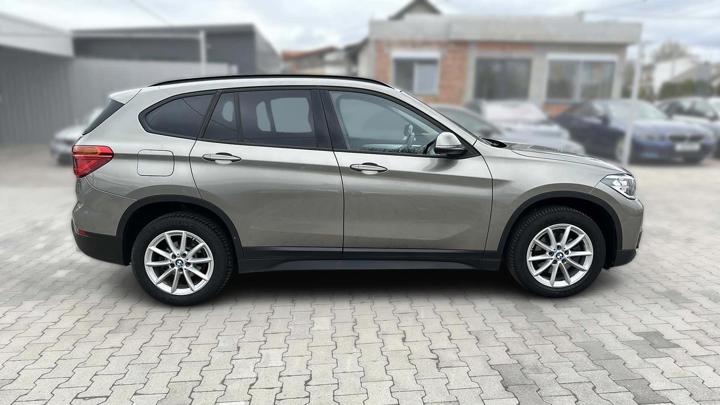 BMW BMW X1 sDrive Business 