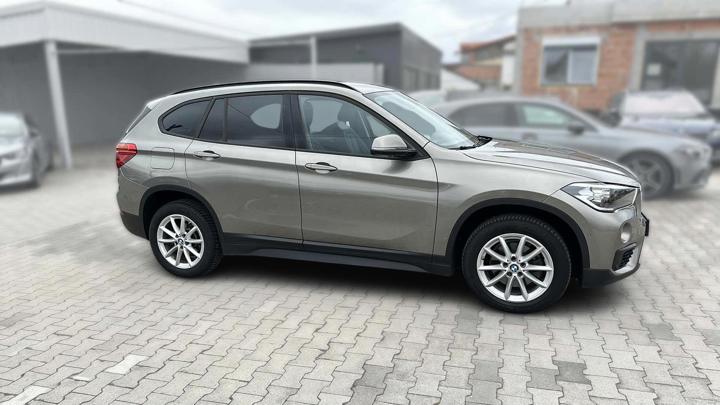 BMW BMW X1 sDrive Business 