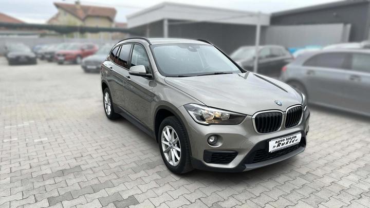 BMW BMW X1 sDrive Business 