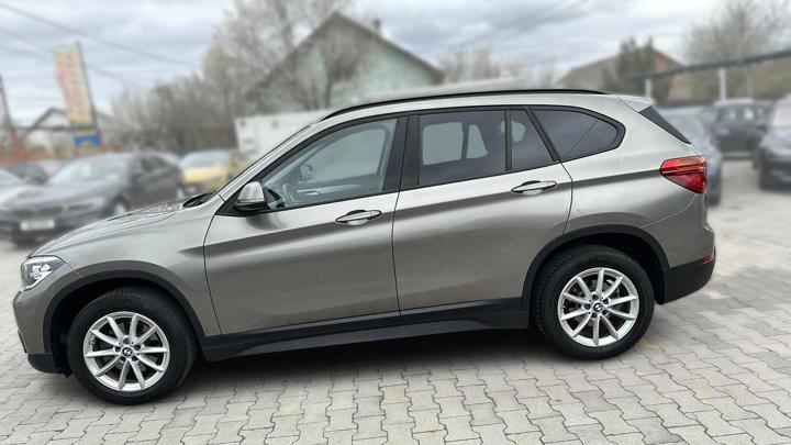 BMW BMW X1 sDrive Business 