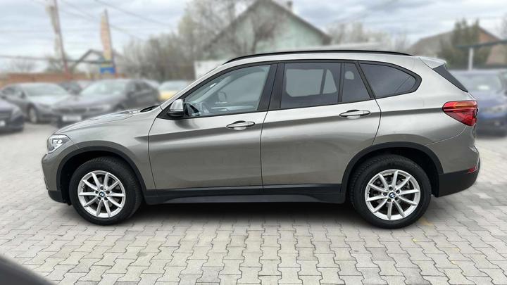 BMW BMW X1 sDrive Business 