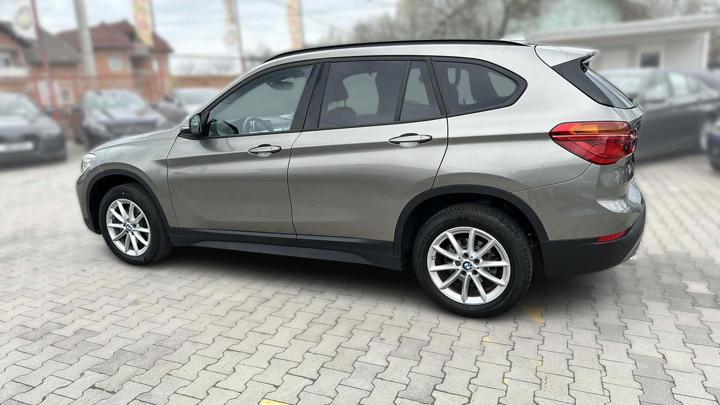 BMW BMW X1 sDrive Business 