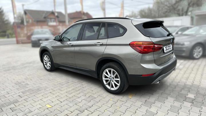 BMW BMW X1 sDrive Business 