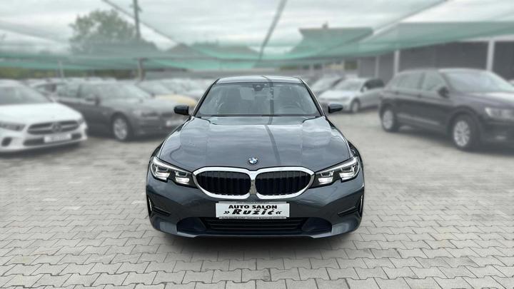 BMW BMW 318D Automatik ADVANTAGE