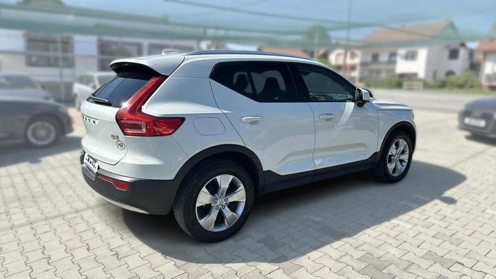 Volvo XC40 D3 Momentum