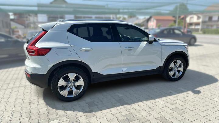 Volvo XC40 D3 Momentum