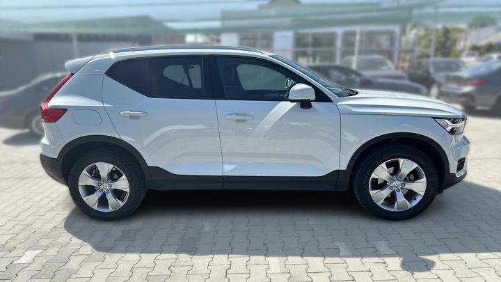 Volvo XC40 D3 Momentum