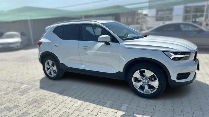 Volvo XC40 D3 Momentum