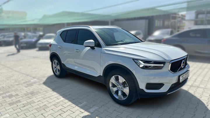 Volvo XC40 D3 Momentum